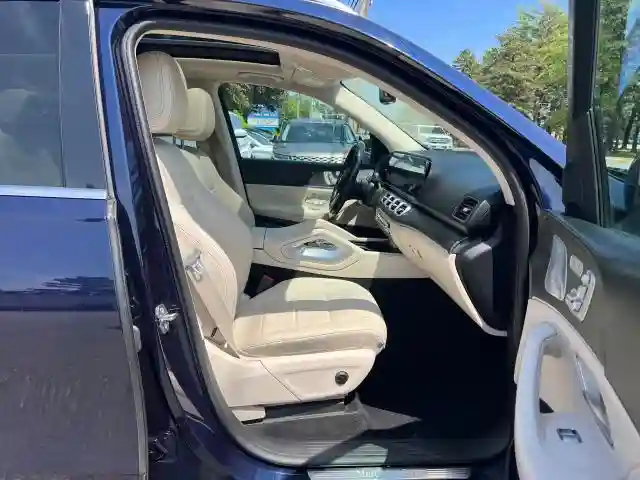 4JGFB4JE5MA370989 2021 MERCEDES-BENZ GLE-CLASS-4
