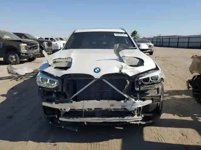 5UXTY3C03LLU70530 2020 BMW X3-4