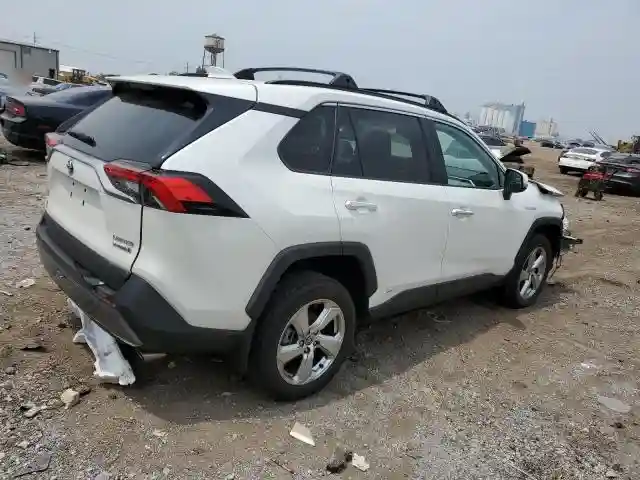 2T3D6RFV6MW015871 2021 TOYOTA RAV4-2