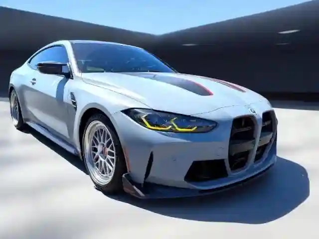 WBS63AZ02PCL67XXX 2023 BMW M4 CSL-0