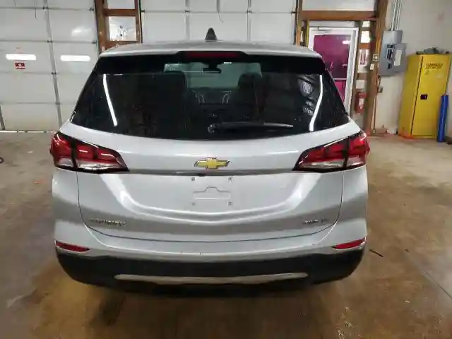 2GNAXTEV7N6143085 2022 CHEVROLET EQUINOX-5