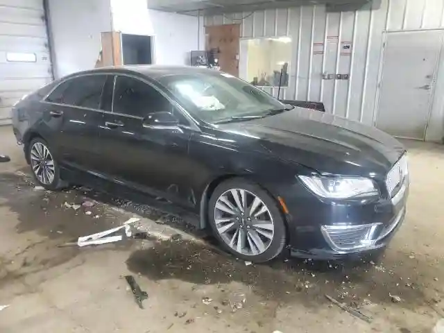 3LN6L5F90HR660177 2017 LINCOLN MKZ-3