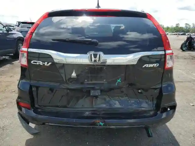 2HKRM4H73GH659658 2016 HONDA CRV-5