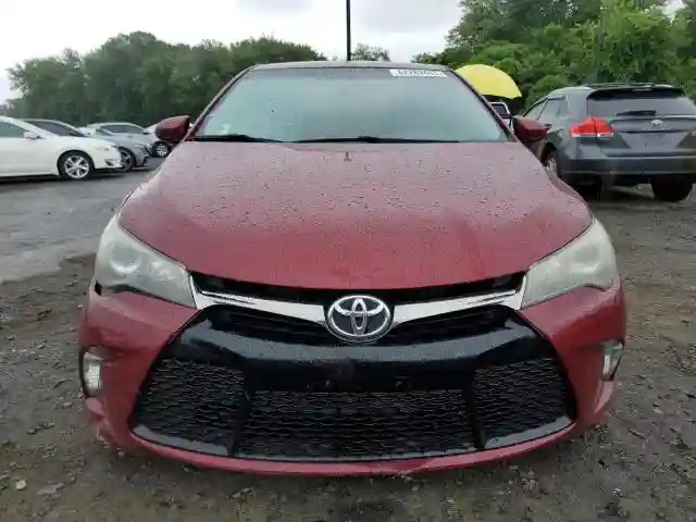 4T1BF1FK8GU575435 2016 TOYOTA CAMRY-4