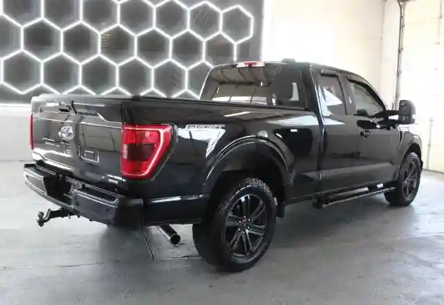 1FTFX1E85MFC15306 2021 FORD F-150-2