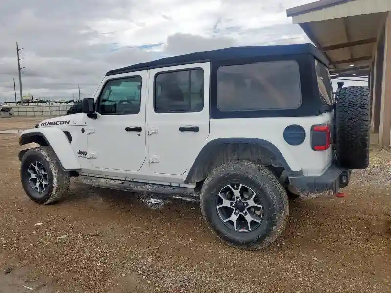1C4HJXFN7KW527545 2019 JEEP WRANGLER-1
