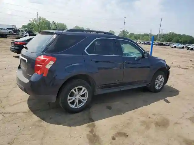2GNALCEK8G1168319 2016 CHEVROLET EQUINOX-2