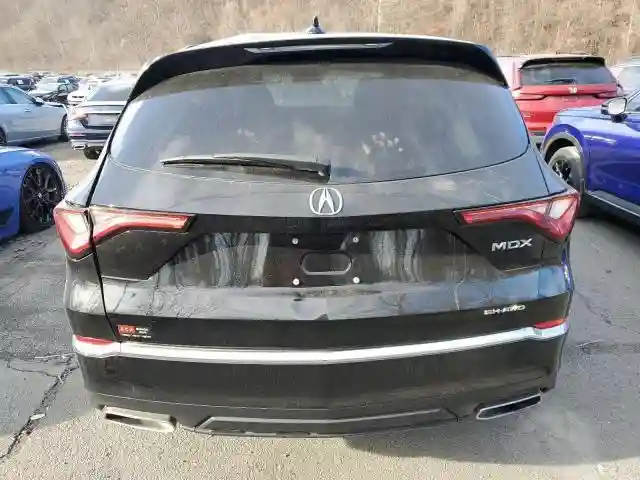 5J8YE1H36PL028064 2023 ACURA MDX-5