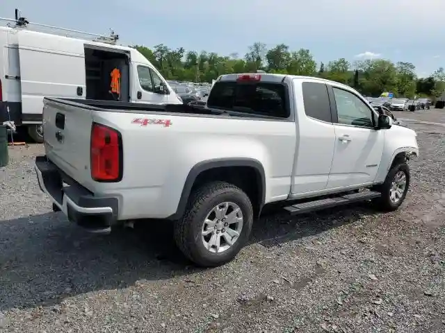 1GCHTCEN2H1164646 2017 CHEVROLET COLORADO-2