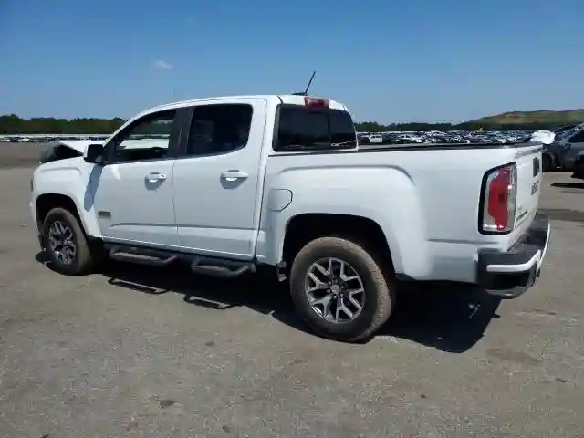 1GTG6CEN0J1200469 2018 GMC CANYON-1