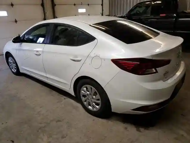5NPD74LF3KH490105 2019 HYUNDAI ELANTRA-1