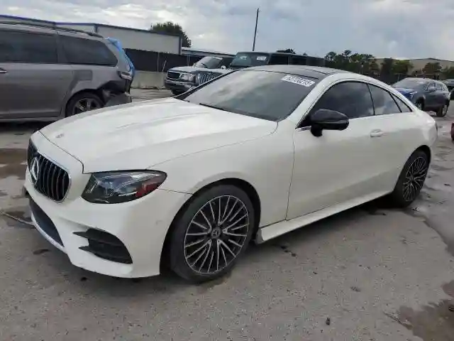 WDD1J6GB7JF029740 2018 MERCEDES-BENZ E-CLASS-0