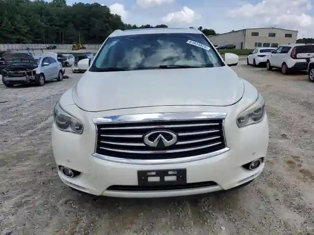 5N1AL0MMXFC516202 2015 INFINITI QX60-4