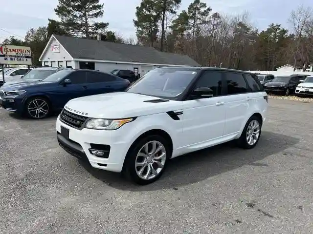 SALWV2FE7HA135324 2017 LAND ROVER RANGEROVER-1
