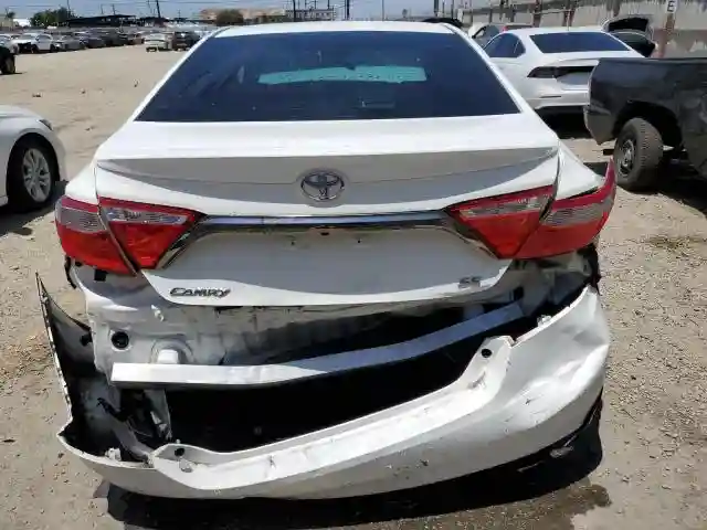 4T1BF1FK5HU636354 2017 TOYOTA CAMRY-5