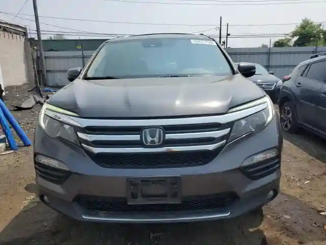 5FNYF6H02GB056980 2016 HONDA PILOT-4