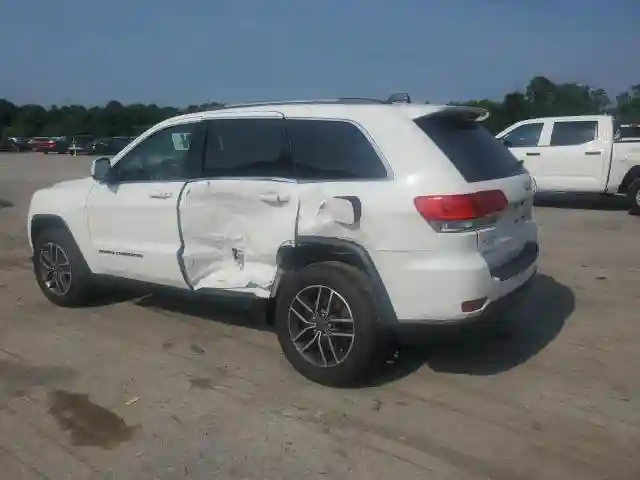 1C4RJFAG4KC815242 2019 JEEP GRAND CHEROKEE-1