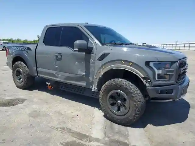 1FTEX1RG1JFA96310 2018 FORD F150-3