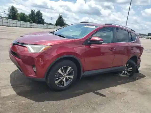 2T3RFREV9JW720585 2018 TOYOTA RAV4-0