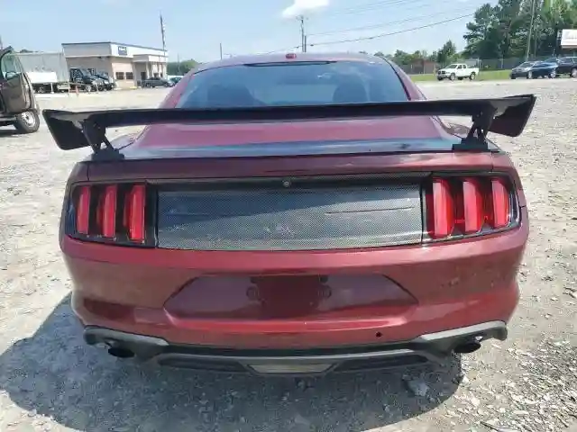 1FA6P8TH7G5275583 2016 FORD ALL MODELS-5