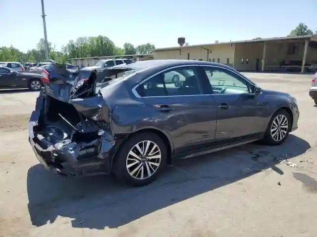 4S3BNAF64K3008521 2019 SUBARU LEGACY-2