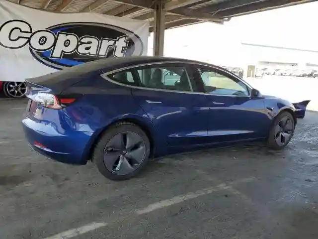 5YJ3E1EB4LF636151 2020 TESLA MODEL 3-2