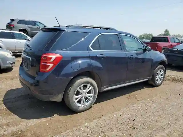 2GNALCEKXH6328933 2017 CHEVROLET EQUINOX-2