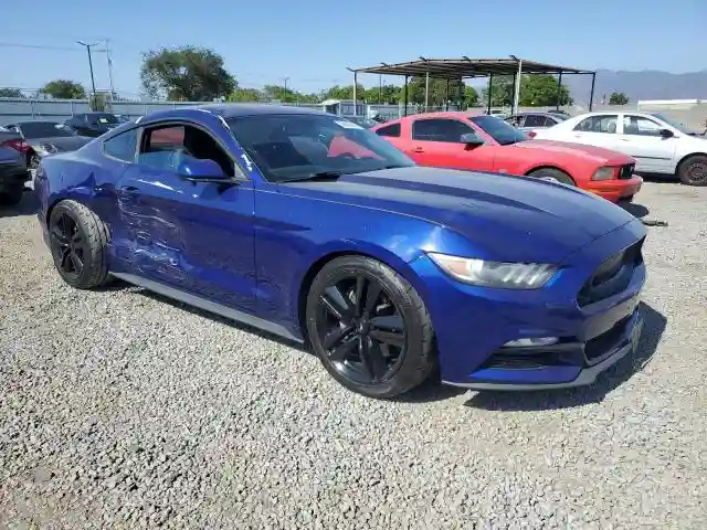 1FA6P8TH4G5290459 2016 FORD ALL MODELS-3