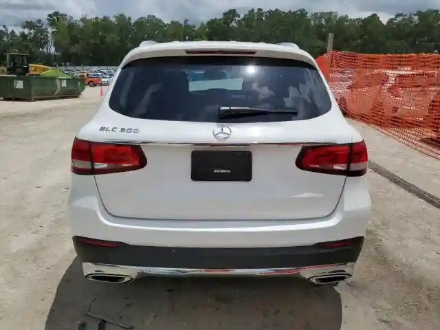 WDC0G4JB6JV048068 2018 MERCEDES-BENZ GLC-CLASS-5