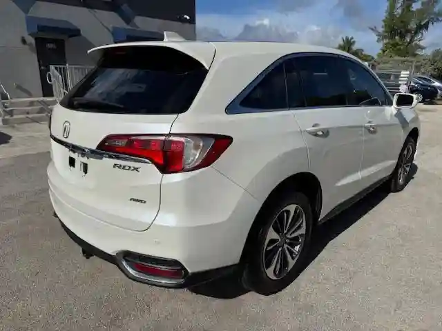 5J8TB4H73HL019430 2017 ACURA RDX-2
