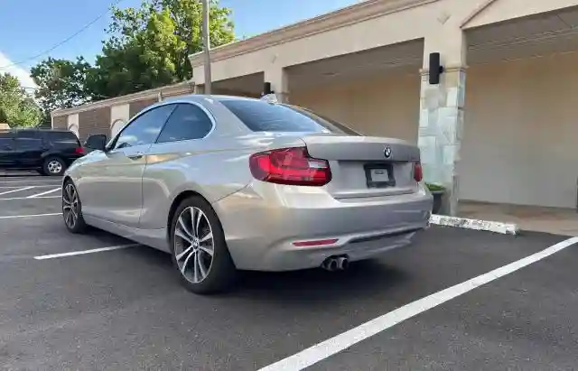 WBA1F5C59FV257027 2015 BMW 2 SERIES-2