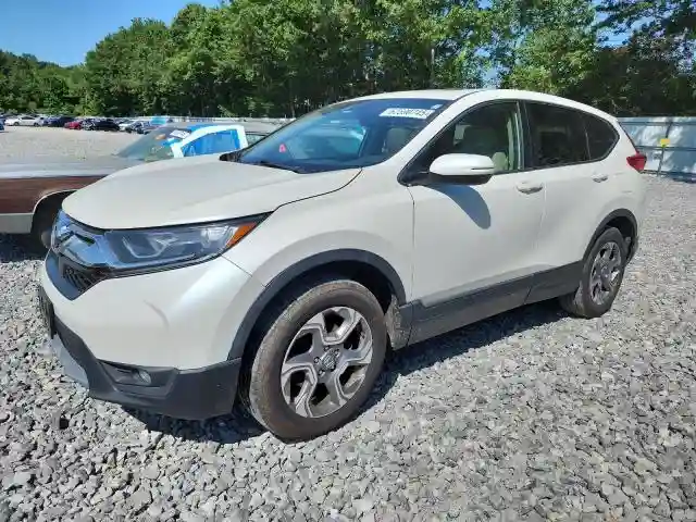 2HKRW2H88HH636532 2017 HONDA CRV-0