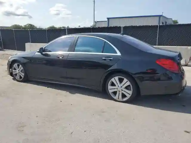 WDDUG8CB4FA155054 2015 MERCEDES-BENZ S-CLASS-1