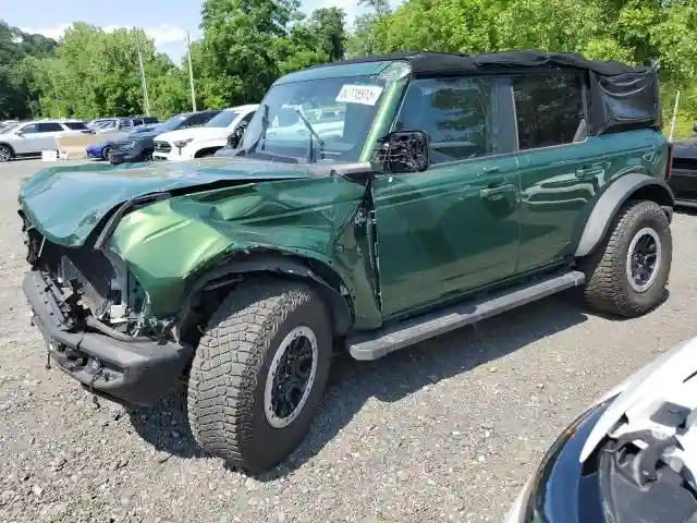 1FMEE5DP7PLB60568 2023 FORD BRONCO-0