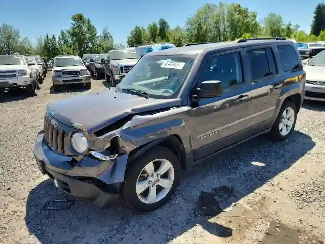 1C4NJPFB3HD184651 2017 JEEP PATRIOT-0