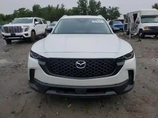 7MMVABDM9SN331032 2025 MAZDA CX-50-4