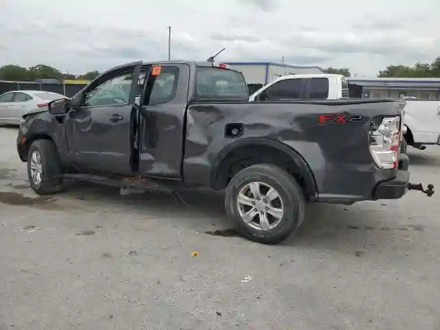 1FTER1EH0LLA75901 2020 FORD RANGER-1
