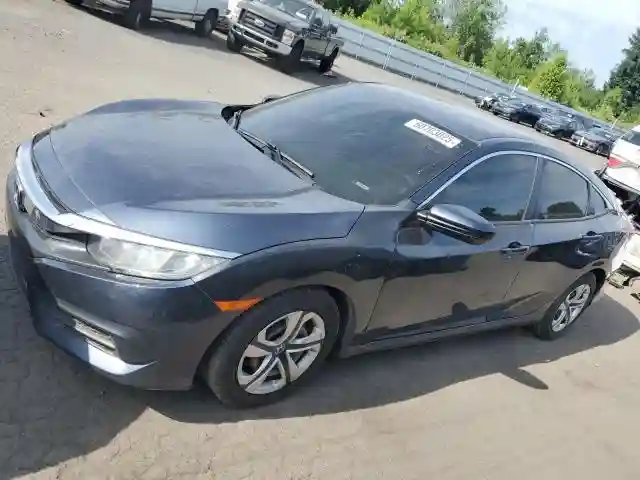19XFC2E54JE026093 2018 HONDA CIVIC-0