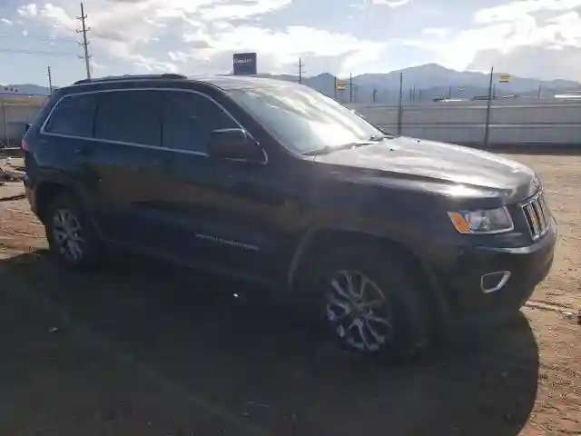 1C4RJFAG5GC420977 2016 JEEP GRAND CHEROKEE-3