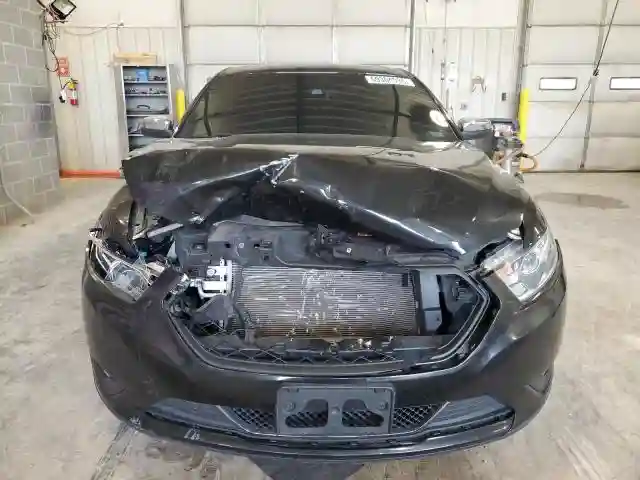 1FAHP2F82FG209222 2015 FORD TAURUS-4