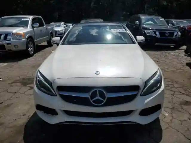 WDDWJ4JB6HF375890 2017 MERCEDES-BENZ C-CLASS-4