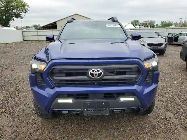 3TYLB5JN2RT012213 2024 TOYOTA TACOMA-4