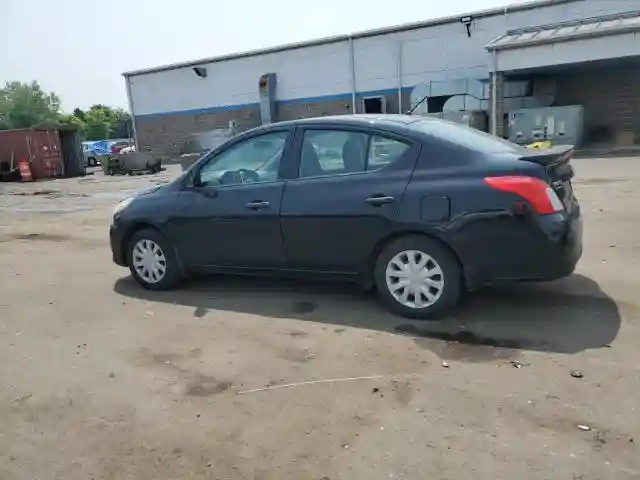 3N1CN7AP4FL831812 2015 NISSAN VERSA-1