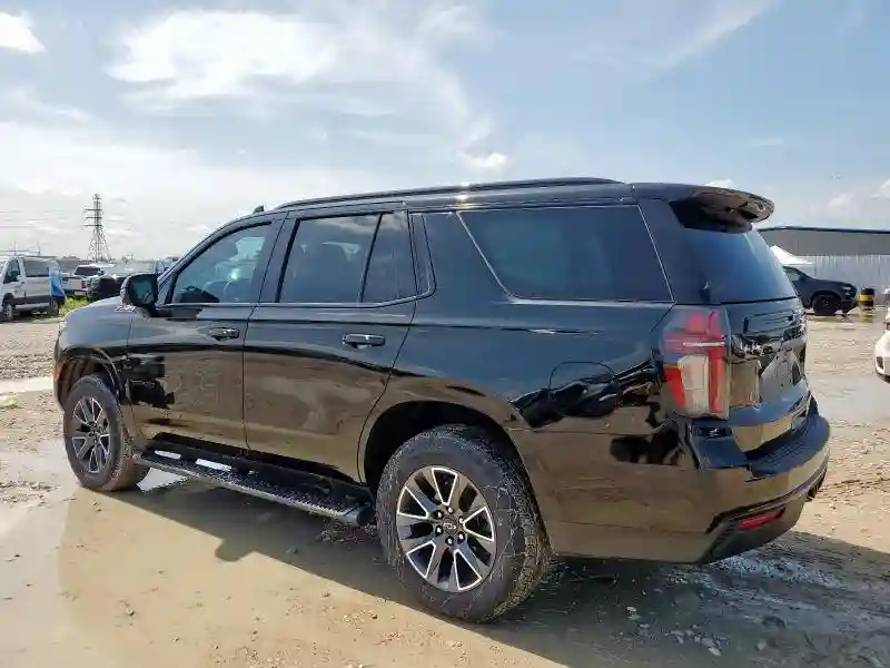 1GNSKPKD2RR377845 2024 CHEVROLET TAHOE-1