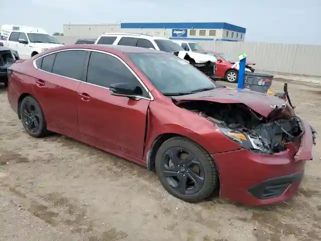 4S3BWAF63L3017094 2020 SUBARU LEGACY-3