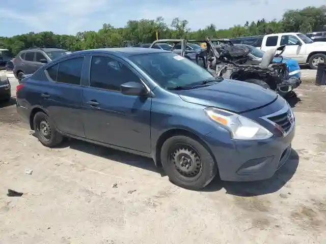 3N1CN7AP6HL887446 2017 NISSAN VERSA-3