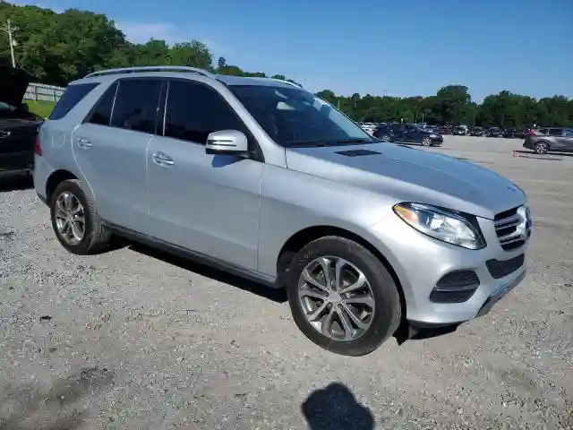 4JGDA5JB2GA659810 2016 MERCEDES-BENZ GLE-CLASS-3