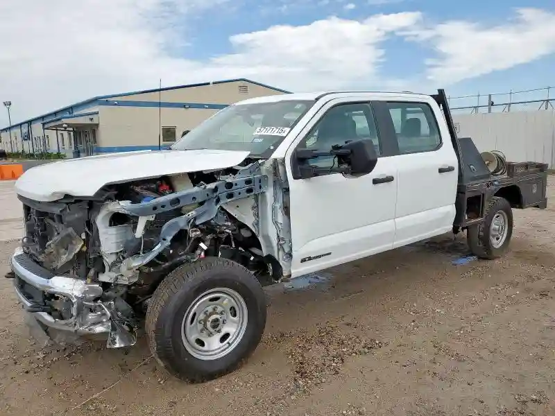 1FT7W2BT8PEC30883 2023 FORD F250-0