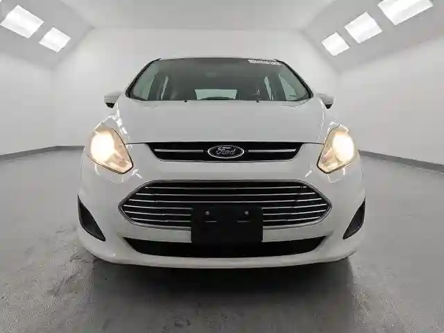 1FADP5AU6FL124220 2015 FORD CMAX-4