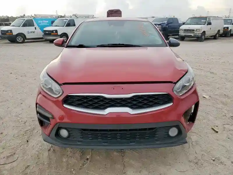3KPF24AD0KE032423 2019 KIA FORTE-4